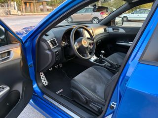 Subaru WRX STI 2009-thumb-13
