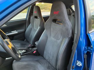 Subaru WRX STI 2009-thumb-14
