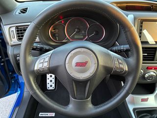 Subaru WRX STI 2009-thumb-17