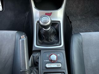Subaru WRX STI 2009-thumb-18