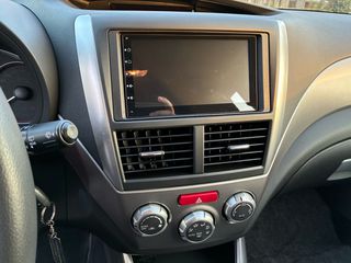 Subaru WRX STI 2009-thumb-20