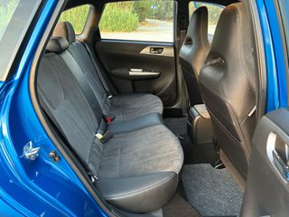 Subaru WRX STI 2009-thumb-22