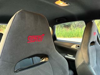 Subaru WRX STI 2009-thumb-25