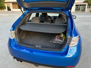 Subaru WRX STI 2009-thumb-26