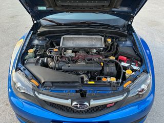 Subaru WRX STI 2009-thumb-27