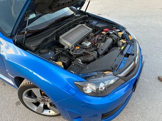 Subaru WRX STI 2009-thumb-28