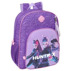 Kpop Demon Hunters Battle adaptable backpack 38cm