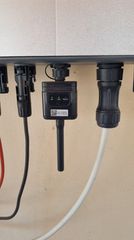 V-TAC On Grid Inverter 3Kw-thumb-1