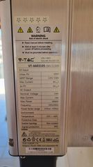 V-TAC On Grid Inverter 3Kw-thumb-3