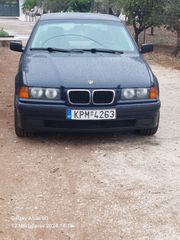 Bmw 316 1998 E36