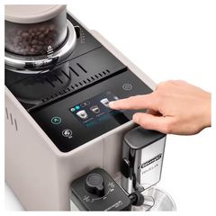 Espresso machine DeLonghi EXAM 440.55.BG-thumb-4