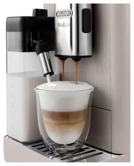 Espresso machine DeLonghi EXAM 440.55.BG-thumb-2