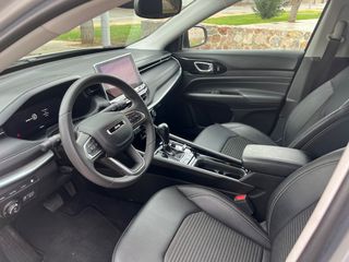 Jeep Compass 2021 Limited Edition - AWD - 4Xe - Navi - Lether - Camera-thumb-9