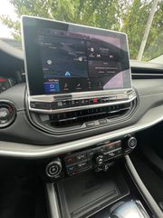 Jeep Compass 2021 Limited Edition - AWD - 4Xe - Navi - Lether - Camera-thumb-12