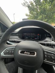 Jeep Compass 2021 Limited Edition - AWD - 4Xe - Navi - Lether - Camera-thumb-14
