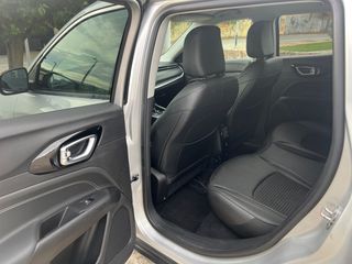 Jeep Compass 2021 Limited Edition - AWD - 4Xe - Navi - Lether - Camera-thumb-15