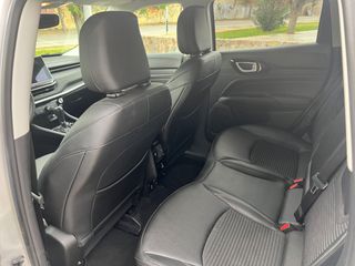 Jeep Compass 2021 Limited Edition - AWD - 4Xe - Navi - Lether - Camera-thumb-16