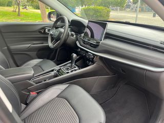 Jeep Compass 2021 Limited Edition - AWD - 4Xe - Navi - Lether - Camera-thumb-18