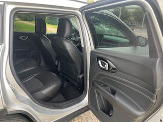 Jeep Compass 2021 Limited Edition - AWD - 4Xe - Navi - Lether - Camera-thumb-19
