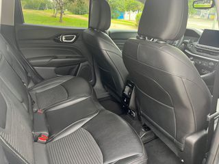 Jeep Compass 2021 Limited Edition - AWD - 4Xe - Navi - Lether - Camera-thumb-20