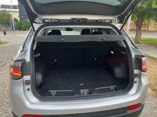 Jeep Compass 2021 Limited Edition - AWD - 4Xe - Navi - Lether - Camera-thumb-21