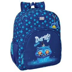 Kpop Demon Hunters Derpy adaptable backpack 38cm