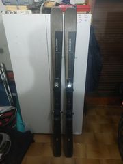 Salomon stance 84 169 2023