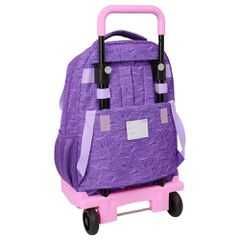 Kpop Demon Hunters Battle Compact trolley 45cm