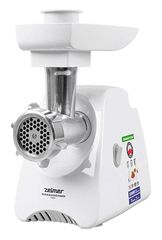 Zelmer ZMM5801P Zosia mincer 2200 W White