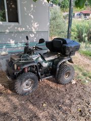 AGM motors 2010