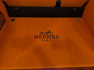 Mercedes-Benz G 63 AMG 2020 BRABUS Widestar Look • Hermes Orange•Burmester • Satin Black-thumb-63