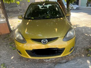 Mazda 2 2008 MAZDA 2