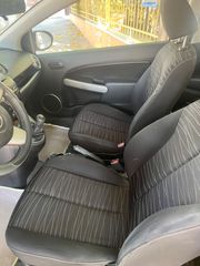 Mazda 2 2008 MAZDA 2-thumb-4