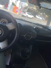 Mazda 2 2008 MAZDA 2-thumb-6