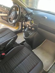 Mazda 2 2008 MAZDA 2-thumb-8