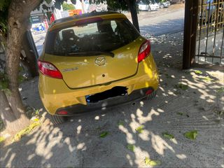 Mazda 2 2008 MAZDA 2-thumb-13
