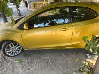 Mazda 2 2008 MAZDA 2-thumb-15