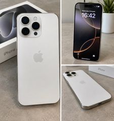 I Phone 16 Pro Max