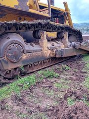 Μπουλντόζες CAT 1983 CATERPILLAR D6C-thumb-3