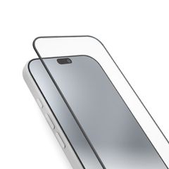 SBS Full Glass Tempered Glass for iPhone 18 / 18 Pro / 17 / 17 Pro / 16 Pro