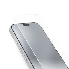 SBS Pure Glass Tempered Glass for iPhone 18 / 18 Pro / 17 / 17 Pro / 16 Pro