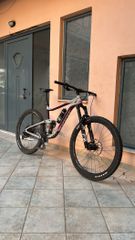 Downhill - Enduro - Trail Giant 2021 reign sx