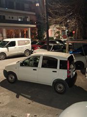 Φορτηγό Έως 7.5τ Fiat 2011 Συζήτησημη