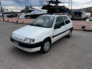 Citroen Saxo 1997