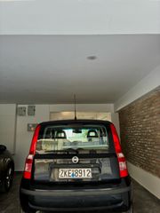 Fiat Panda 2003