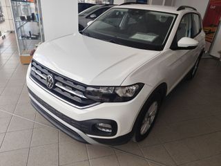 Volkswagen T-Cross 2022-thumb-2