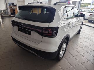 Volkswagen T-Cross 2022-thumb-7