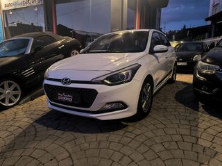 Hyundai i 20 2017 1.2 EDITION +NAVI-thumb-1