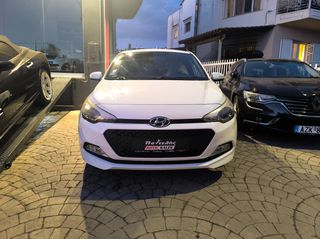 Hyundai i 20 2017 1.2 EDITION +NAVI-thumb-2