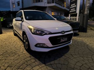 Hyundai i 20 2017 1.2 EDITION +NAVI-thumb-3